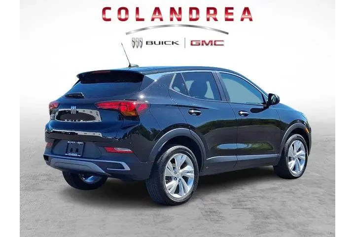 $23900 : Buick Encore GX 2025 AWD Pre image 8