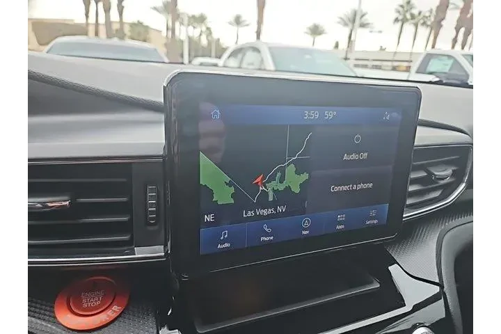 $29171 : Ford Explorer 2023 ST-Line 4 image 4