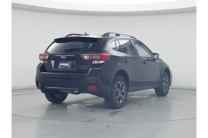 $27998 : Subaru Crosstrek 2023 AWD Sp image 8