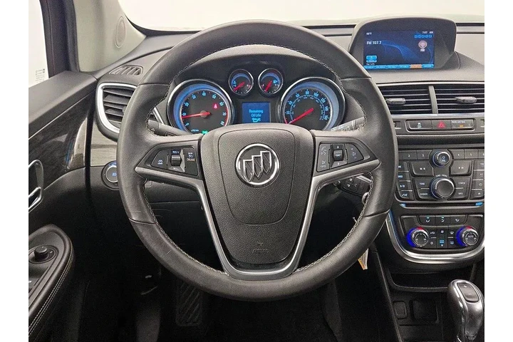 $14599 : Buick Encore 2016 AWD Conven image 10