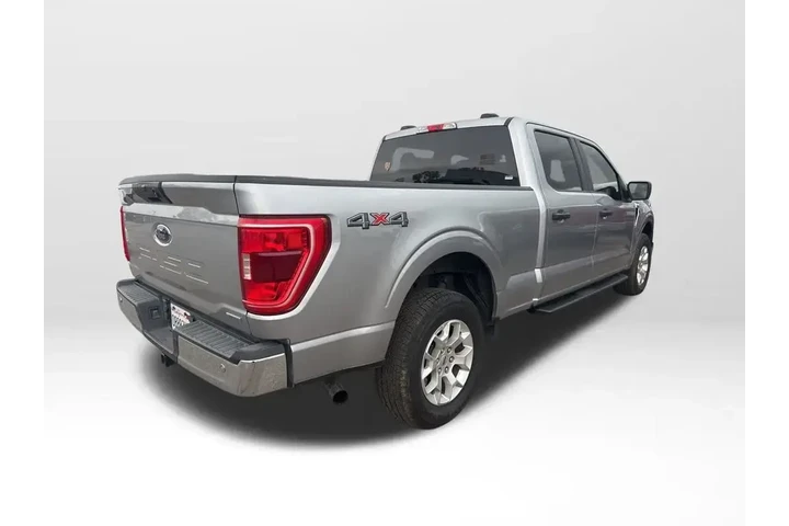 $27243 : Ford F-150 2021 4x4 King Ran image 5