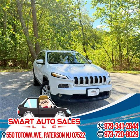 $8995 : 2016 JEEP CHEROKEE2016 JEEP C image 2