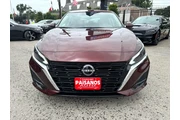 2023 Altima SV FWD thumbnail