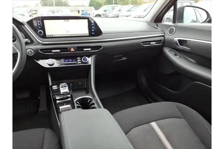 $22301 : Hyundai SONATA 2023 SEL 4dr image 9