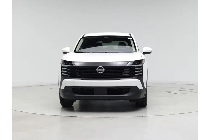 $22998 : Nissan Kicks 2025 SV 4dr Cro image 5