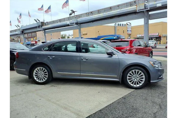$13799 : Volkswagen Passat 2017 1.8T image 8