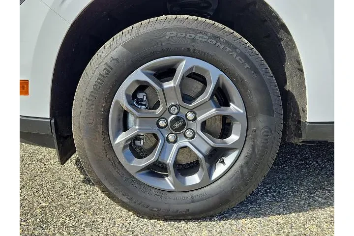 $34619 : Ford Maverick 2025 XLT 4dr S image 8