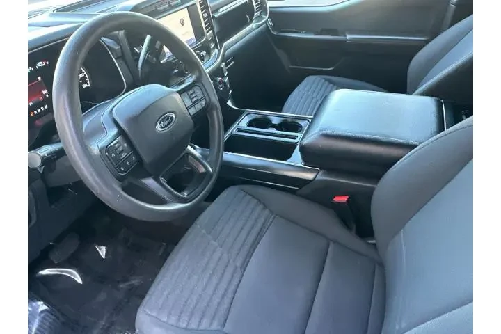 $27990 : Ford F-150 2021 4x2 XL 4dr S image 10