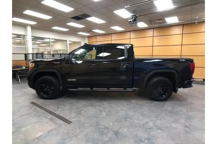 $31085 : GMC Sierra 1500 2020 4x4 Ele image 4