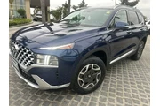 $26995 : Hyundai SANTA FE Hybrid 2023 thumbnail