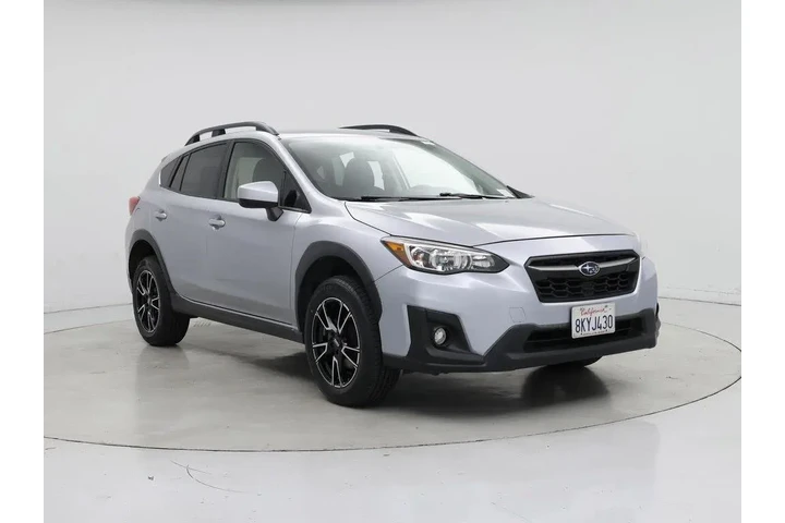 $16998 : Subaru Crosstrek 2019 AWD 2. image 1