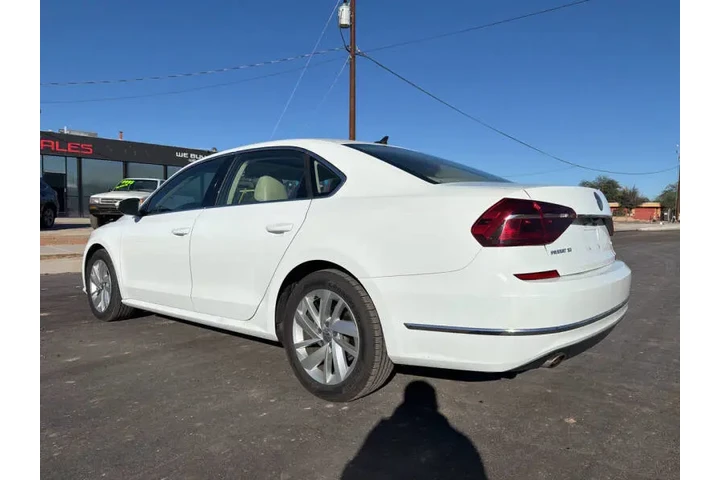 $10995 : 2018 Passat 2.0T SE image 7