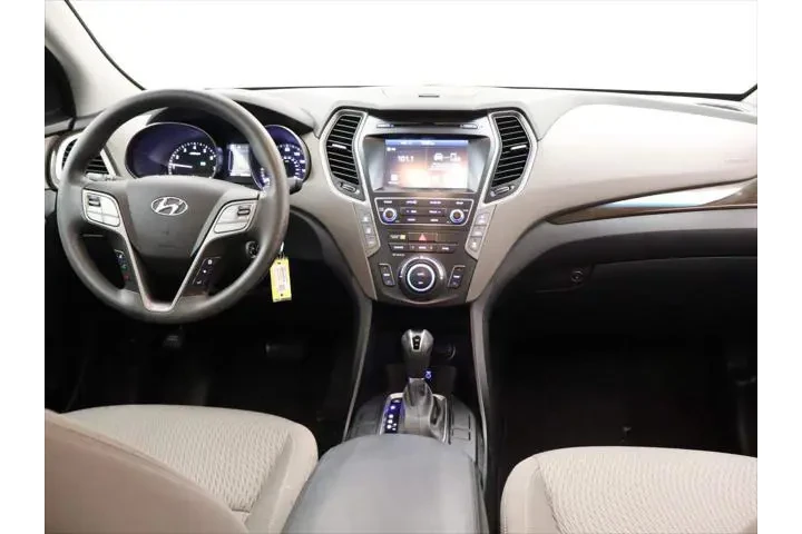 $15879 : Hyundai SANTA FE 2018 SE 4dr image 6