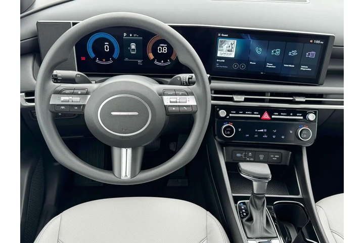 $32995 : Hyundai SANTA CRUZ 2025 SEL image 9