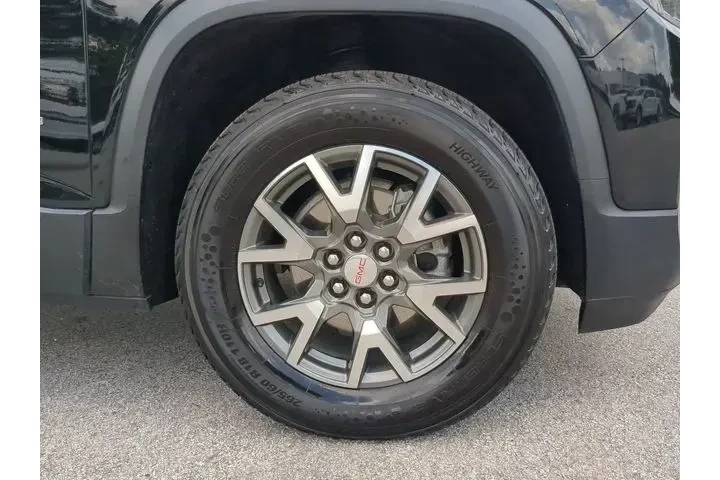 $23402 : GMC Acadia 2023 4x4 SLE 4dr image 10