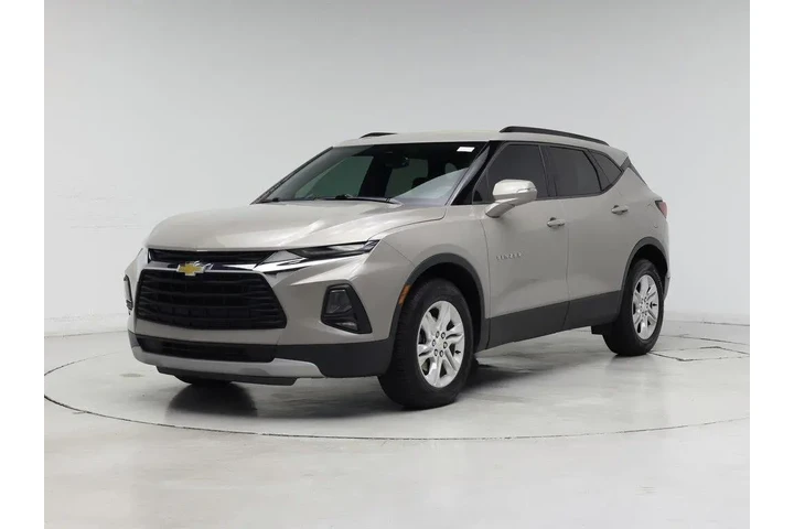$24998 : Chevrolet Blazer 2021 LT 4dr image 4