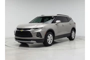 $24998 : Chevrolet Blazer 2021 LT 4dr thumbnail