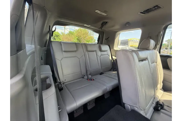 $10995 : 2010 Pilot EX-L image 10
