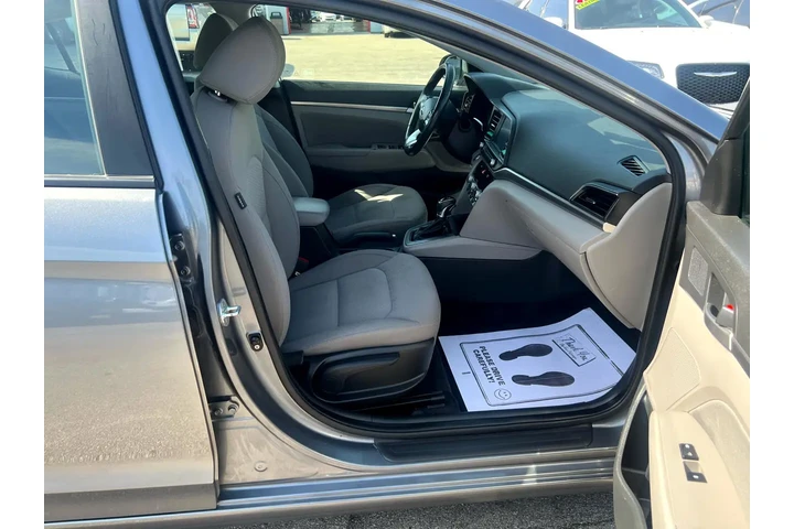 $10900 : 2019 Elantra Value Edition Au image 9