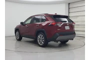 $28998 : Toyota RAV4 2019 AWD Limited thumbnail