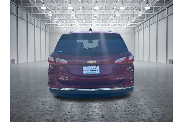 $18692 : Chevrolet Equinox 2020 Premi image 2