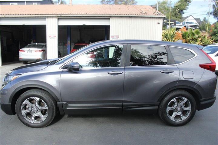 $20996 : 2018 CR-V image 4