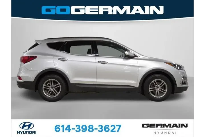 $11899 : Hyundai SANTA FE Sport 2017 image 7