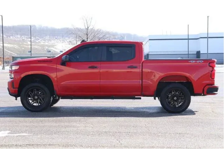 $23950 : Chevrolet Silverado 1500 202 image 5