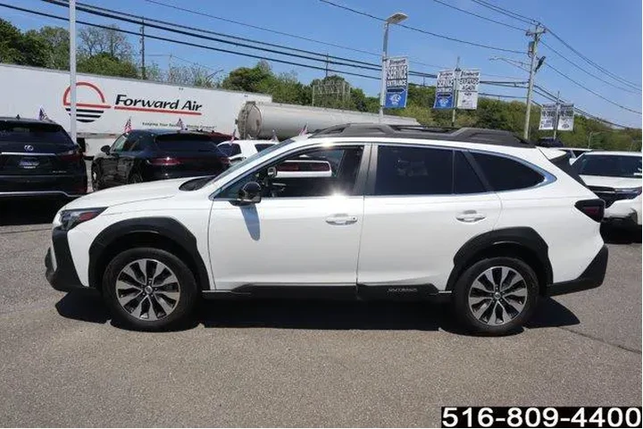 $36747 : Subaru Outback 2025 AWD Limi image 7