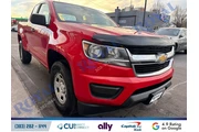 $18995 : 2020 Colorado 4WD Extended Ca thumbnail