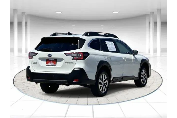 $25092 : Subaru Outback 2023 AWD Prem image 4