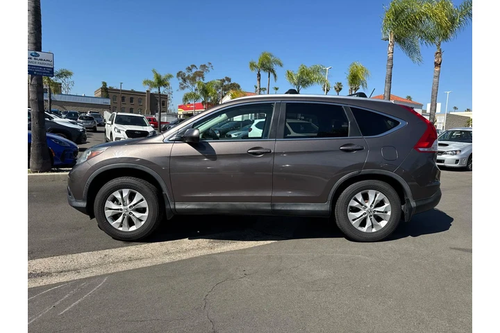 $11995 : Honda CR-V 2014 EX-L 4dr SUV image 5