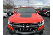 $29999 : 2019 Colorado ZR2 thumbnail