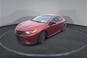 $17600 : PRE-OWNED 2018 TOYOTA CAMRY SE thumbnail