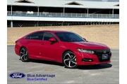 Honda Accord 2020 Sport 4dr en San Bernardino