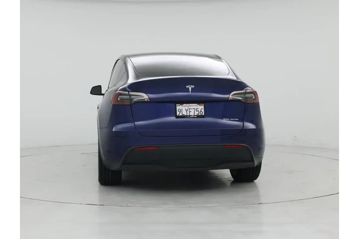 $36998 : Tesla Model Y 2024 AWD Long image 6