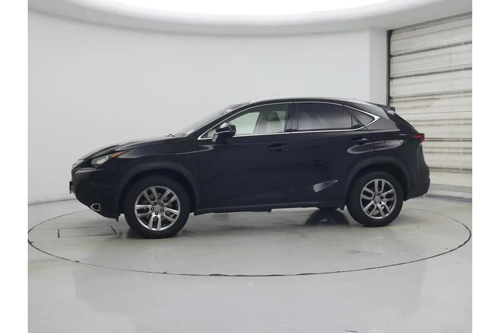 $20998 : Lexus NX 200t 2016 AWD 4dr C image 3