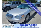 Buick Lucerne 2011 CX 4dr Se