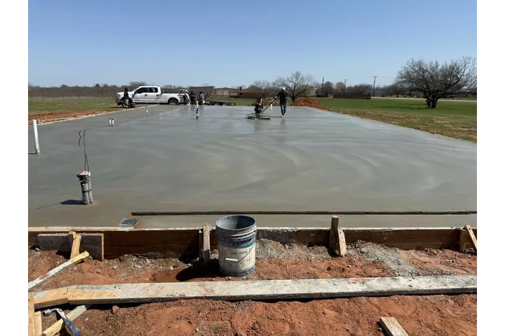 Castro Concrete image 5