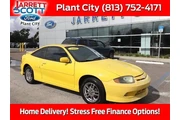 Chevrolet Cavalier 2005 LS S en Tampa
