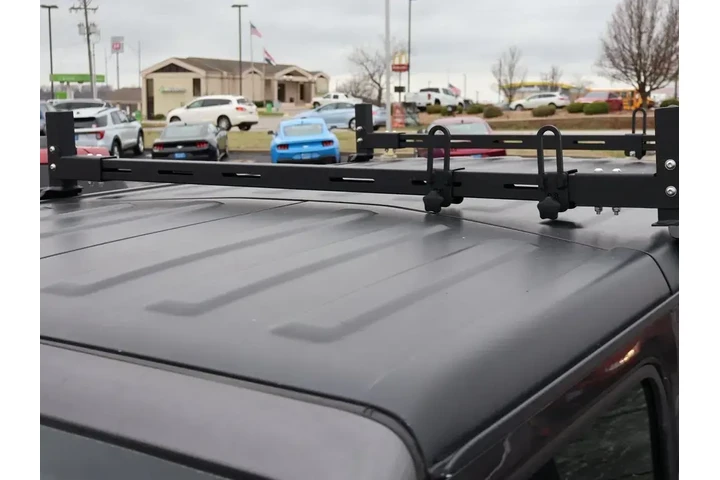 $27538 : Jeep Wrangler Unlimited 2021 image 4