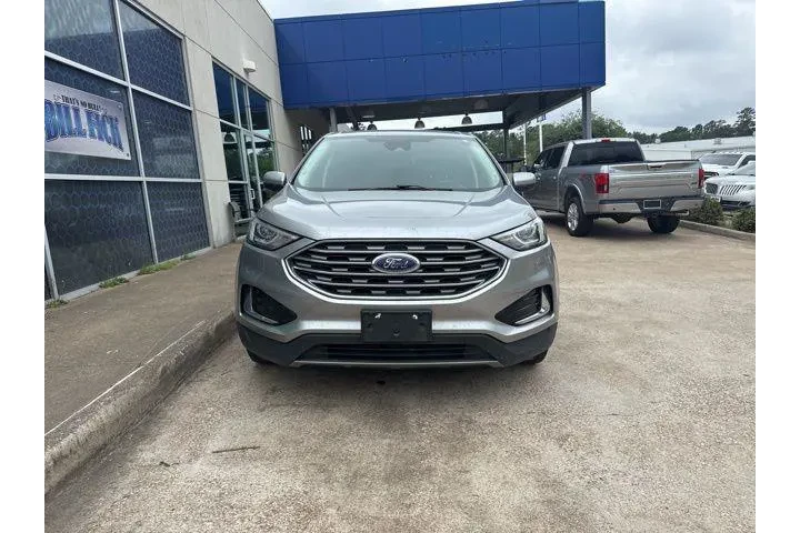 $17988 : Ford Edge 2022 AWD ST-Line 4 image 3