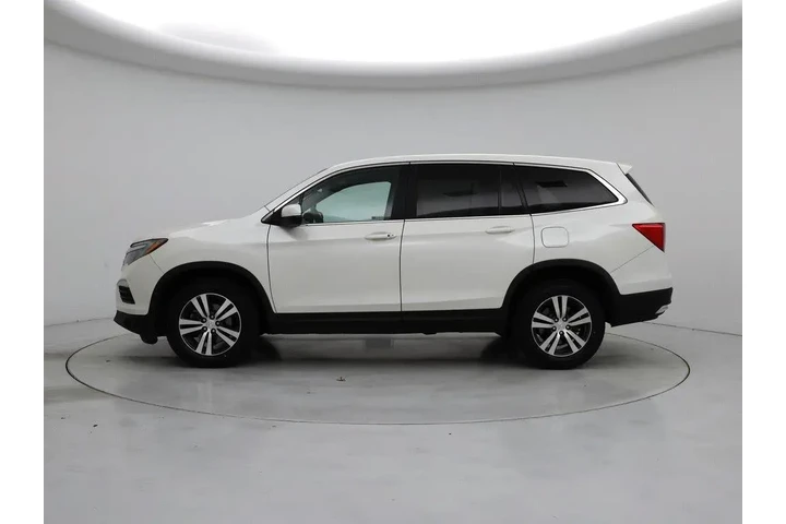 $19998 : Honda Pilot 2018 AWD EX 4dr image 3