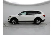 $19998 : Honda Pilot 2018 AWD EX 4dr thumbnail