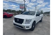 2021 Titan SV en Orlando