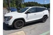 $25177 : GMC Terrain 2023 AWD AT4 4dr thumbnail