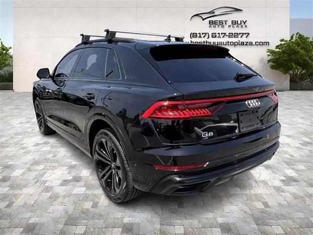 $34795 : 2019 AUDI Q8 PRESTIGE SPORT U image 5