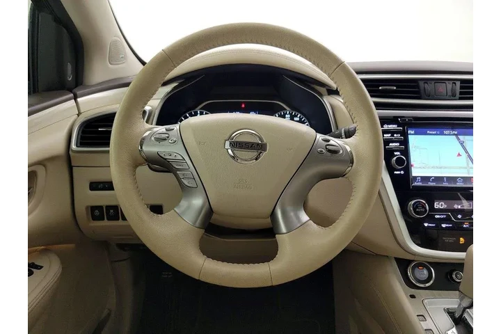 $18998 : Nissan Murano 2016 Platinum image 10
