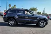 2015 Jeep Grand Cherokee Limit en Los Angeles