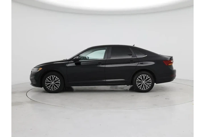 $14998 : Volkswagen Jetta 2019 R-Line image 3